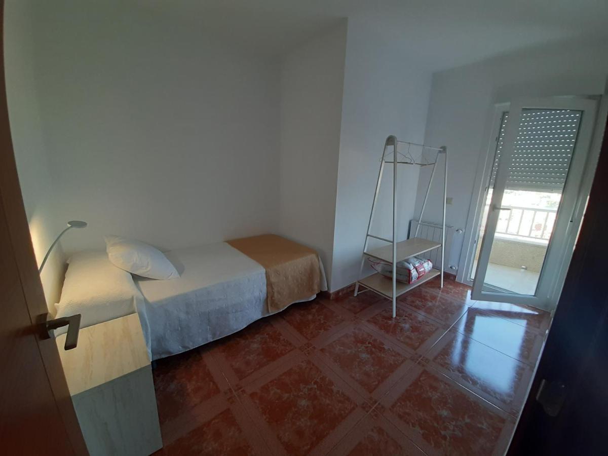 Apartamentos Costas De Bueu B Ngoại thất bức ảnh