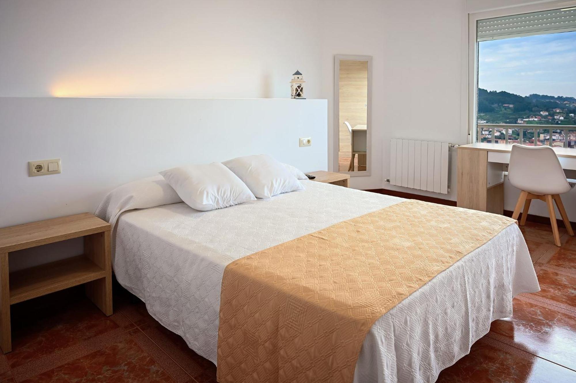 Apartamentos Costas De Bueu B Ngoại thất bức ảnh