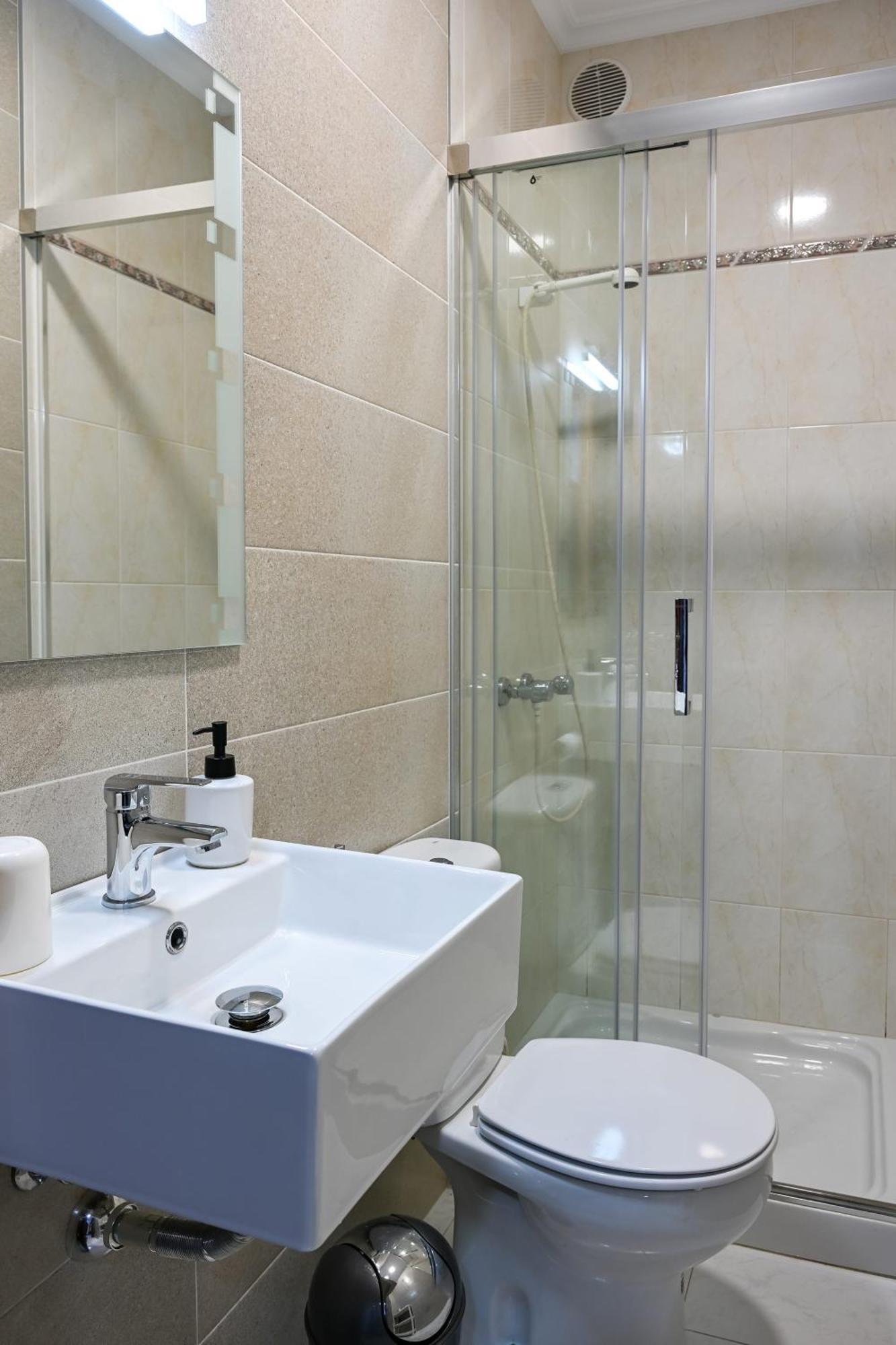 Apartamentos Costas De Bueu B Ngoại thất bức ảnh